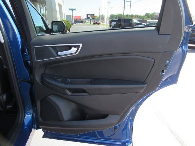 Certified 2024 Ford Edge SEL w/ Convenience Package AWD/4WD image 35
