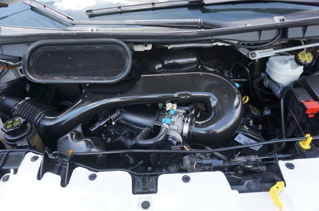Certified 2018 Ford Transit 350 XLT RWD image 24