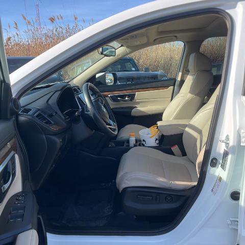 Used 2019 Honda CR-V EX-L image 9