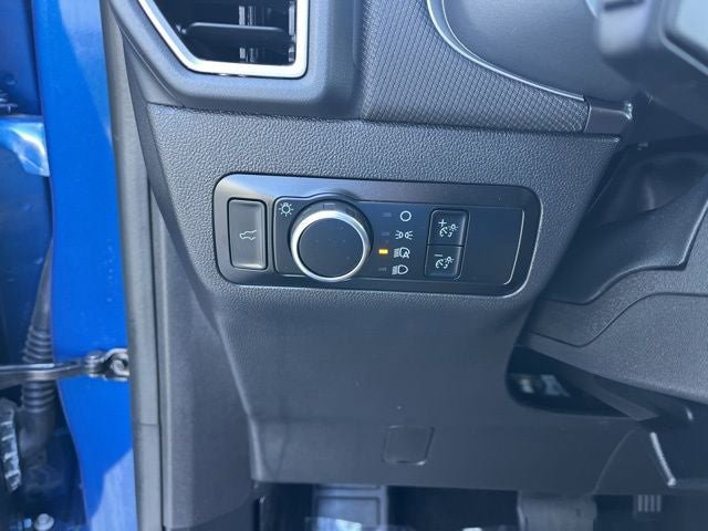 Certified 2024 Ford Bronco Sport Big Bend AWD/4WD image 38