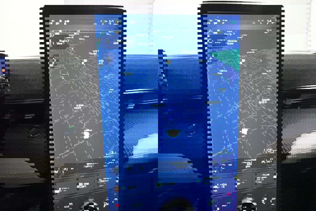 Certified 2023 Ford Mustang Mach-E Premium AWD/4WD image 19