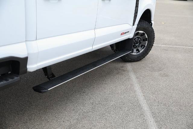 Certified 2023 Ford F250 Lariat w/ Lariat Ultimate Package image 37