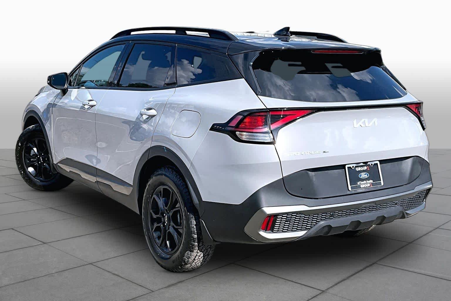 Used 2024 Kia Sportage X-Pro AWD/4WD image 6