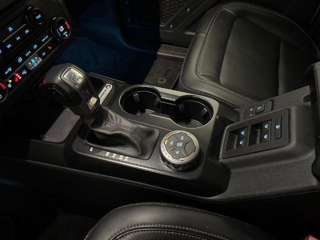 Certified 2025 Ford Bronco Outer Banks AWD/4WD image 30