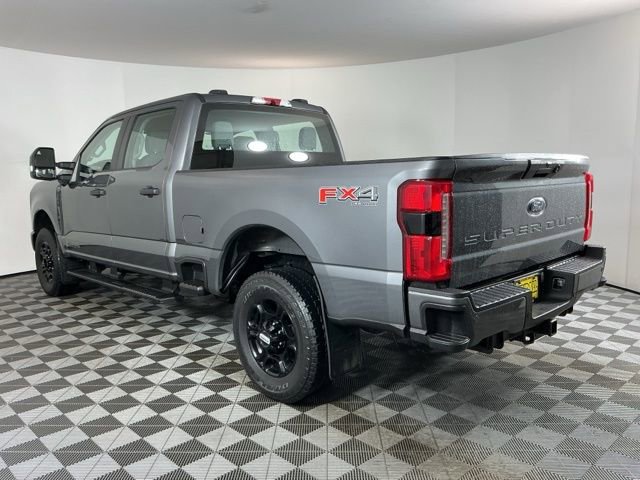 Certified 2024 Ford F350 XL w/ STX Appearance Package image 6