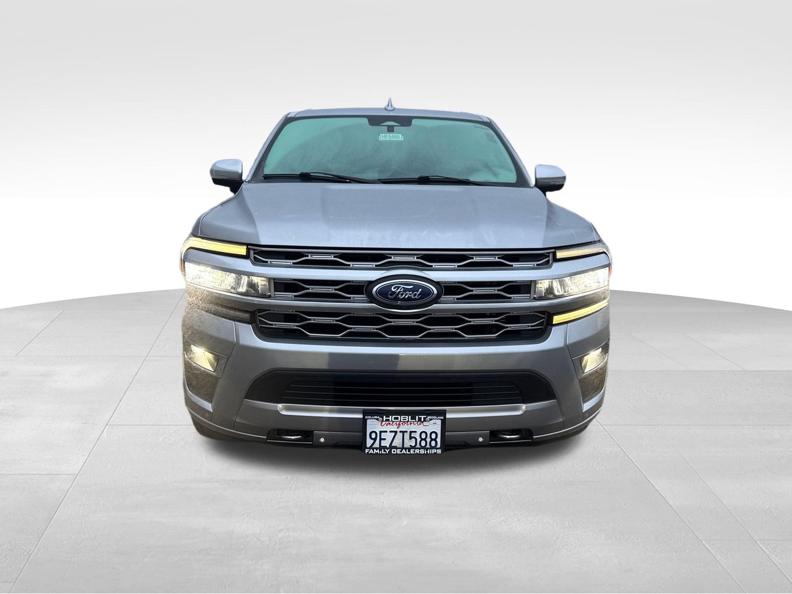 Certified 2023 Ford Expedition Platinum AWD/4WD image 8