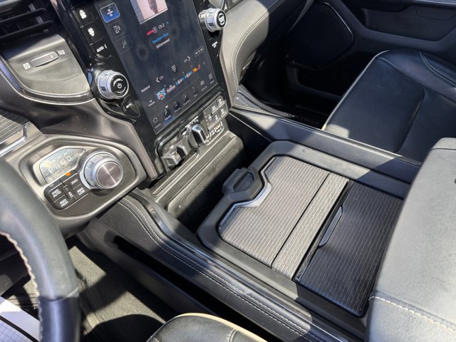 Used 2022 RAM 1500 Limited w/ Trailer Tow Group image 14