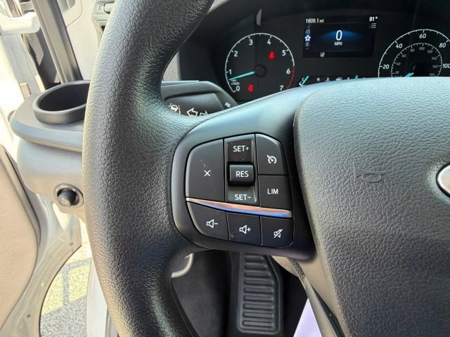 Certified 2025 Ford Transit 350 XLT RWD image 28