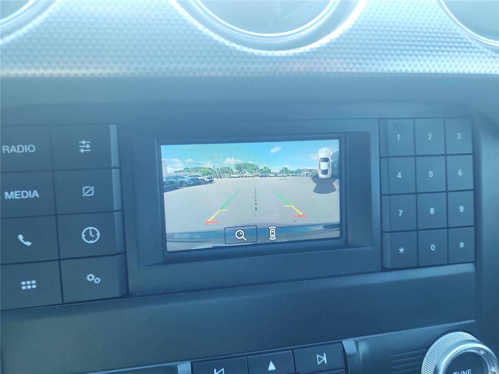 Certified 2020 Ford Mustang GT RWD image 26