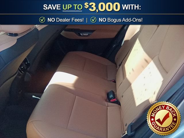 Used 2022 Lexus NX 350 AWD w/ Package Accessory (P2) image 20