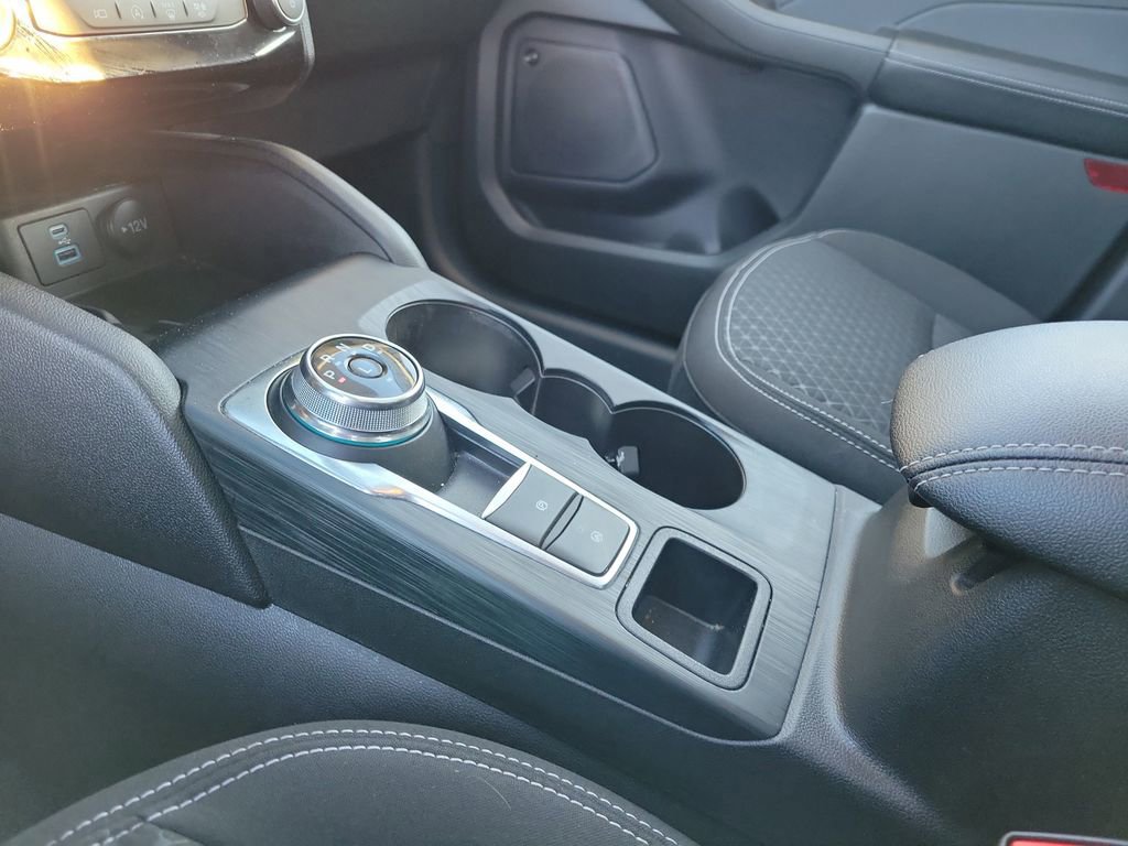 Certified 2023 Ford Escape Active w/ Tech Pack #2 image 29