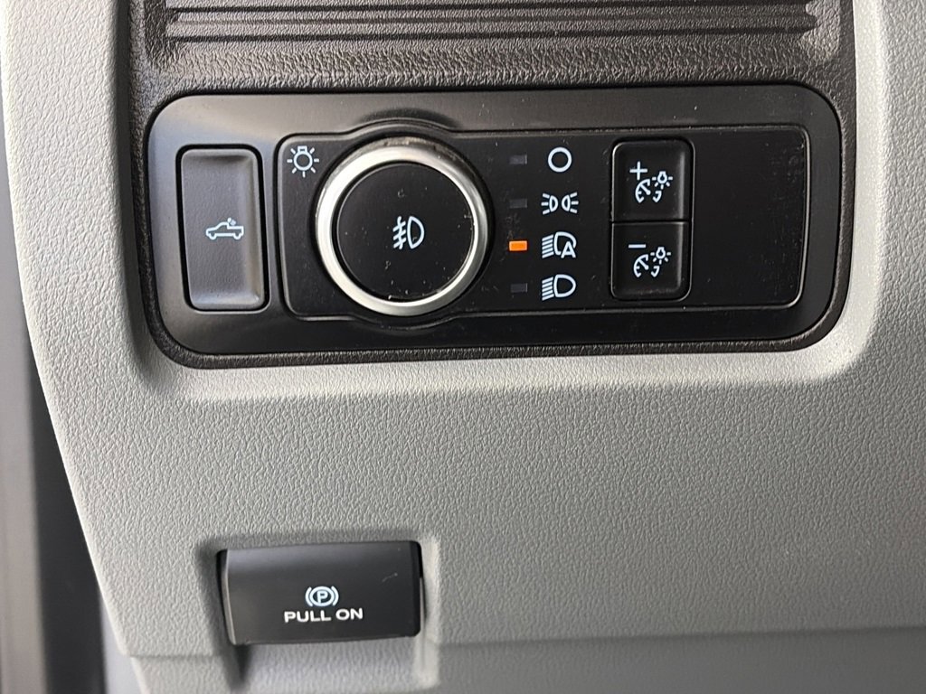 Certified 2024 Ford F350 XLT image 23