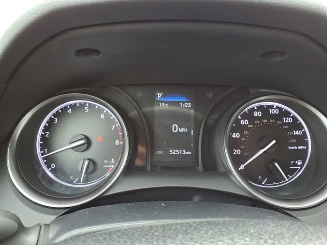 Used 2024 Toyota Camry SE FWD image 17