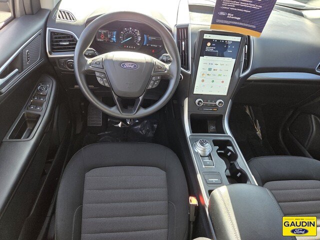 Certified 2023 Ford Edge SE AWD/4WD image 13