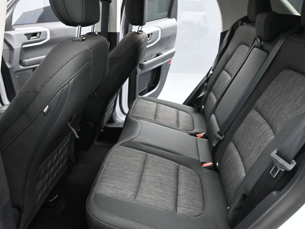 Certified 2022 Ford Bronco Sport Big Bend w/ Convenience Package image 19