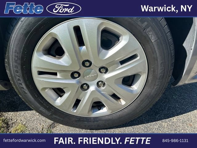 Used 2019 Dodge Grand Caravan SE FWD image 5