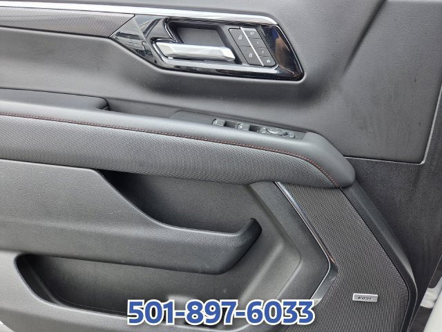 Used 2025 Chevrolet Tahoe RST w/ Comfort Package AWD/4WD image 30