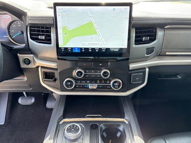 Certified 2023 Ford Expedition XLT RWD image 22