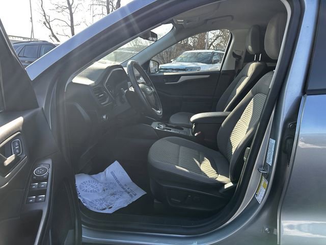 Certified 2022 Ford Escape SE w/ Convenience Package image 20