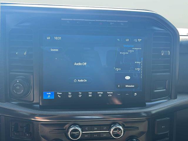 Certified 2024 Ford F150 Tremor w/ Equipment Group 402A High AWD/4WD image 17