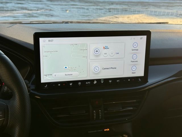 Certified 2023 Ford Escape ST-Line w/ Tech Pack #1 image 8