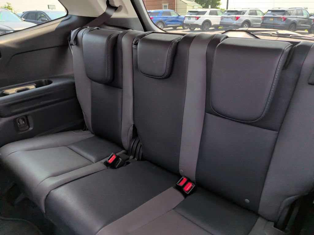 Used 2022 Subaru Ascent Onyx Edition AWD/4WD image 18