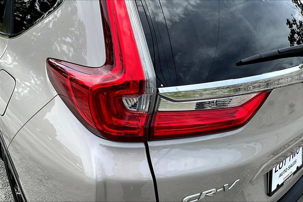 Used 2019 Honda CR-V Touring image 25