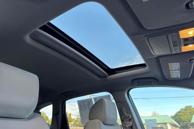 Used 2019 Honda CR-V EX image 7