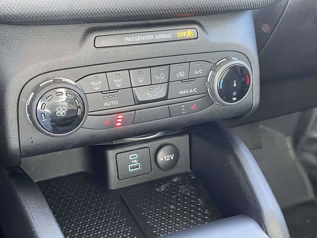 Certified 2022 Ford Bronco Sport Badlands image 20