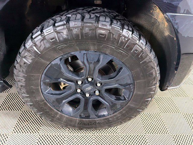 Certified 2021 Ford Expedition XLT RWD image 16