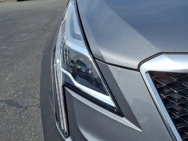 Used 2021 Cadillac XT5 Sportv AWD/4WD image 9