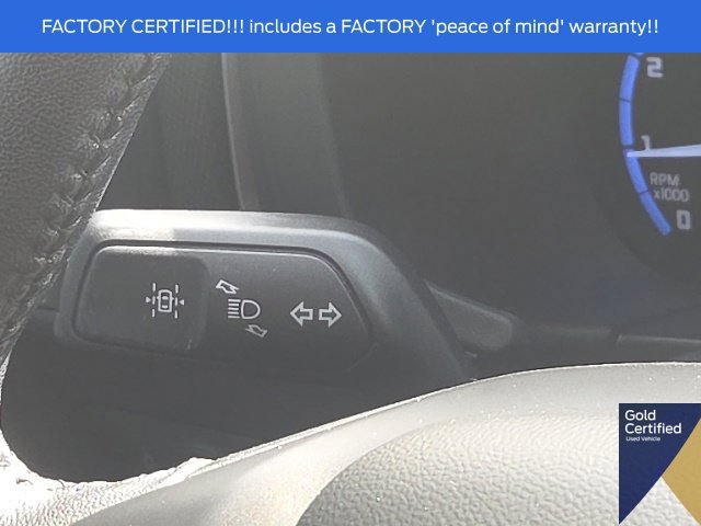 Certified 2021 Ford Bronco Sport Big Bend w/ Big Bend Package AWD/4WD image 42