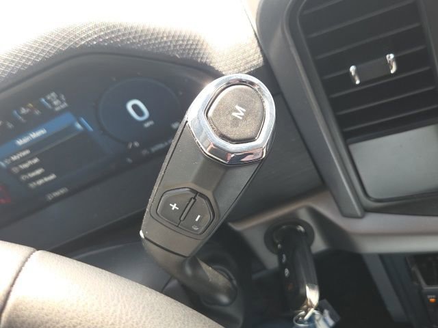 Certified 2025 Ford F150 XLT w/ Equipment Group 301A Standard image 36