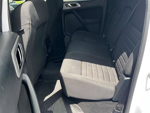 Certified 2020 Ford Ranger XLT w/ Technology Package AWD/4WD image 15