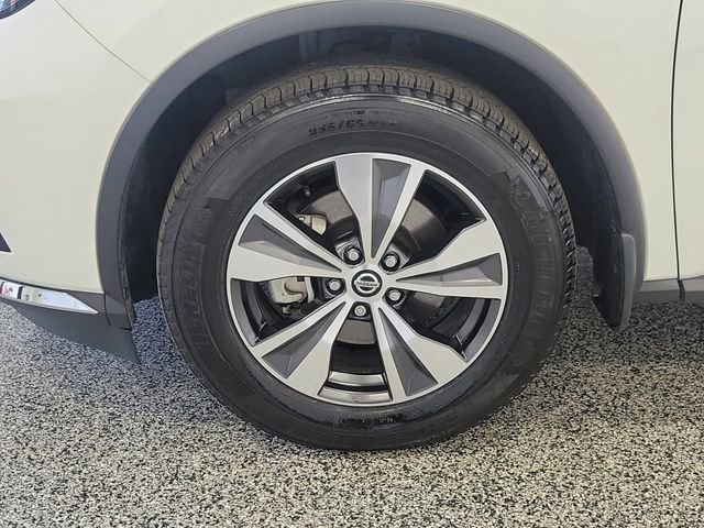 Used 2022 Nissan Murano SV image 5