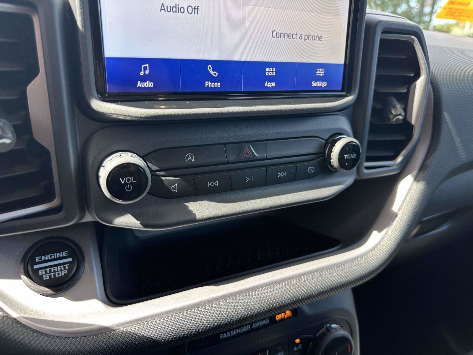 Certified 2023 Ford Bronco Sport Big Bend AWD/4WD image 25