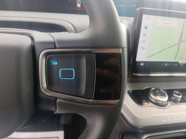 Certified 2025 Ford Expedition Max Active RWD image 18