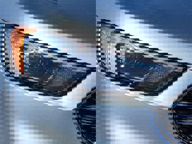 Certified 2023 Ford Edge Titanium image 16