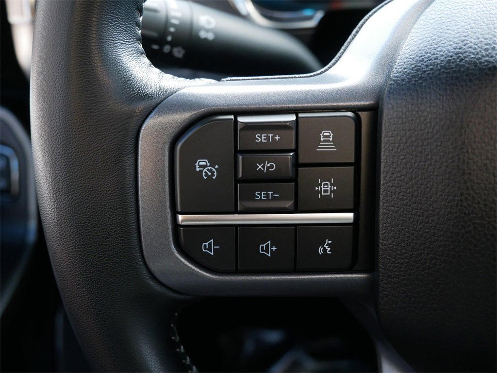 Certified 2023 Ford F150 Lariat w/ Equipment Group 502A High image 19