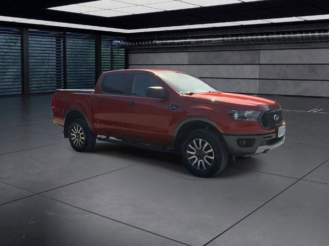 Certified 2019 Ford Ranger XLT w/ Equipment Group 302A Luxury AWD/4WD image 17