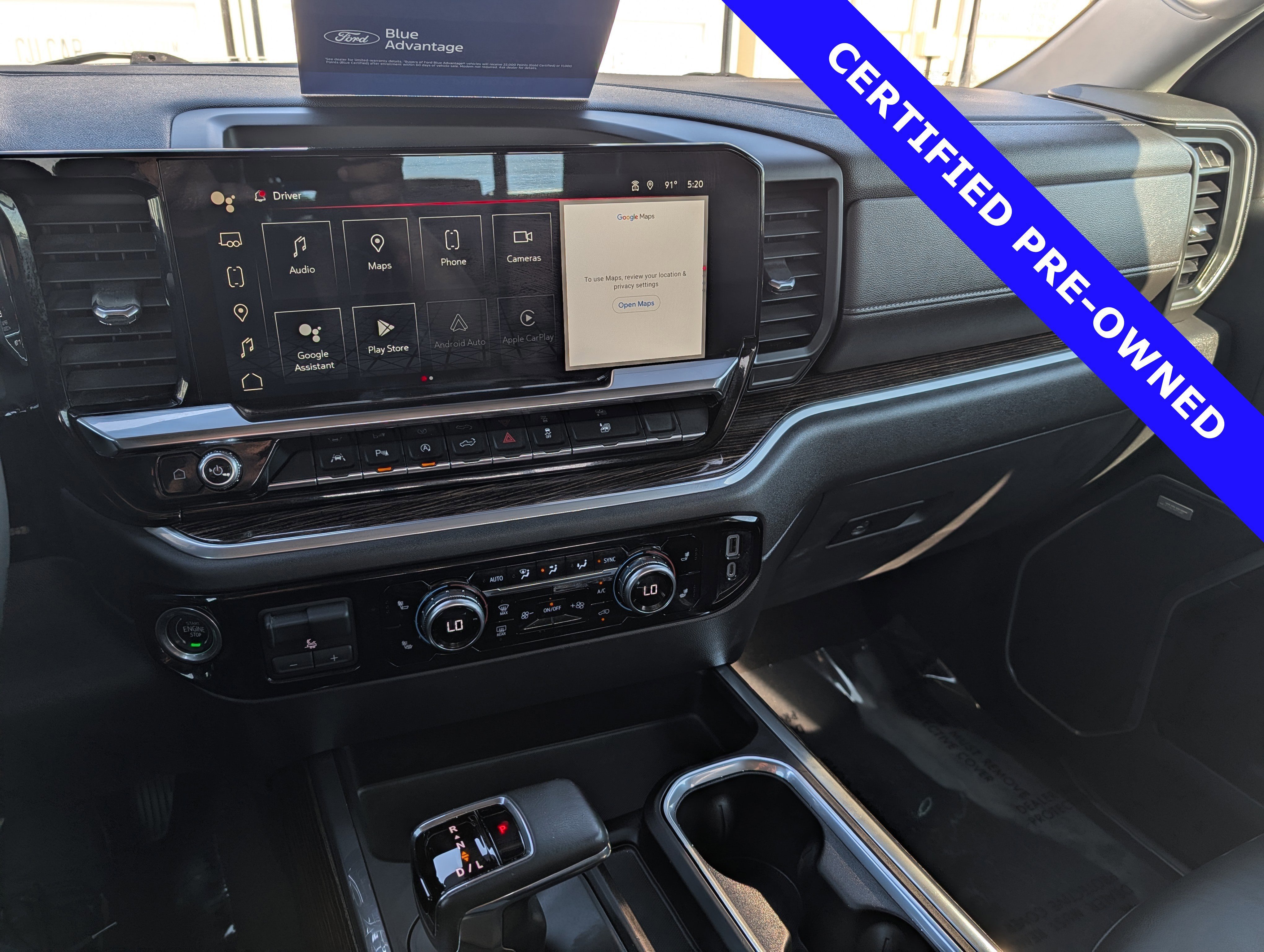 Used 2022 GMC Sierra 1500 Elevation w/ Elevation Premium Package image 28