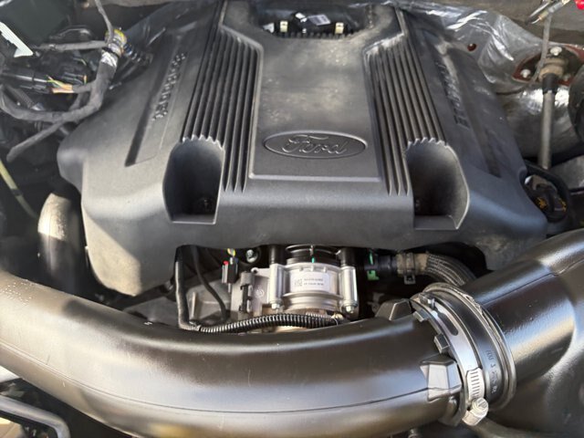 Certified 2020 Ford Expedition Max XLT w/ Equipment Group 202A AWD/4WD image 22