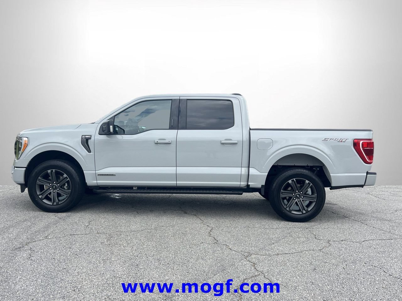 Certified 2023 Ford F150 XLT w/ Equipment Group 302A High AWD/4WD image 24