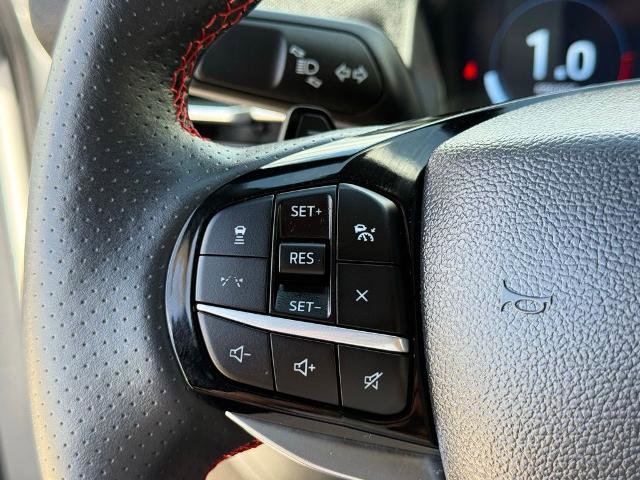 Certified 2025 Ford Explorer ST AWD/4WD image 14