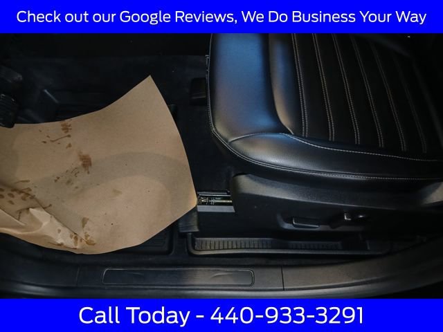 Certified 2024 Ford Edge SEL w/ Convenience Package image 21