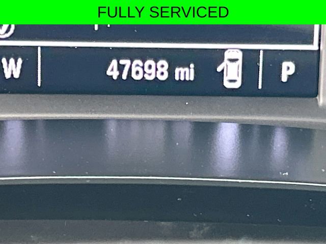 Used 2024 Chevrolet Malibu LT image 14