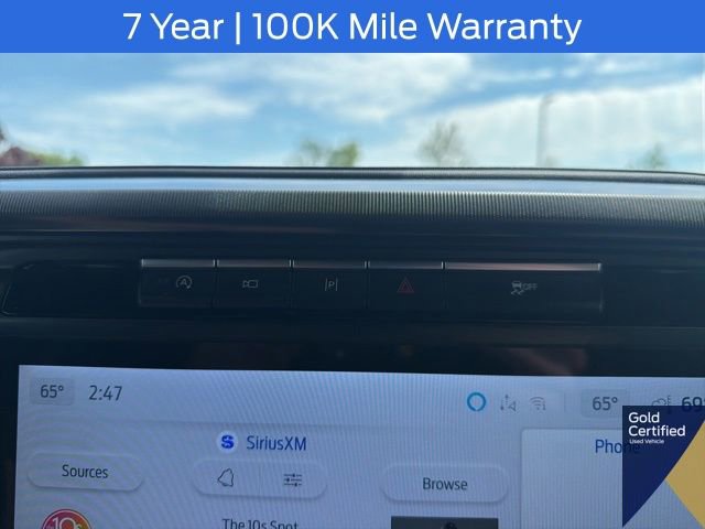 Certified 2024 Ford F150 Platinum w/ Equipment Group 702A High AWD/4WD image 36