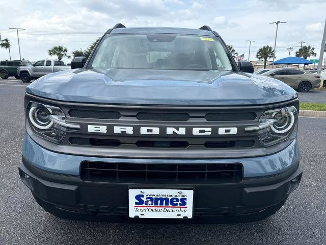 Certified 2024 Ford Bronco Sport Big Bend w/ Convenience Package AWD/4WD image 7