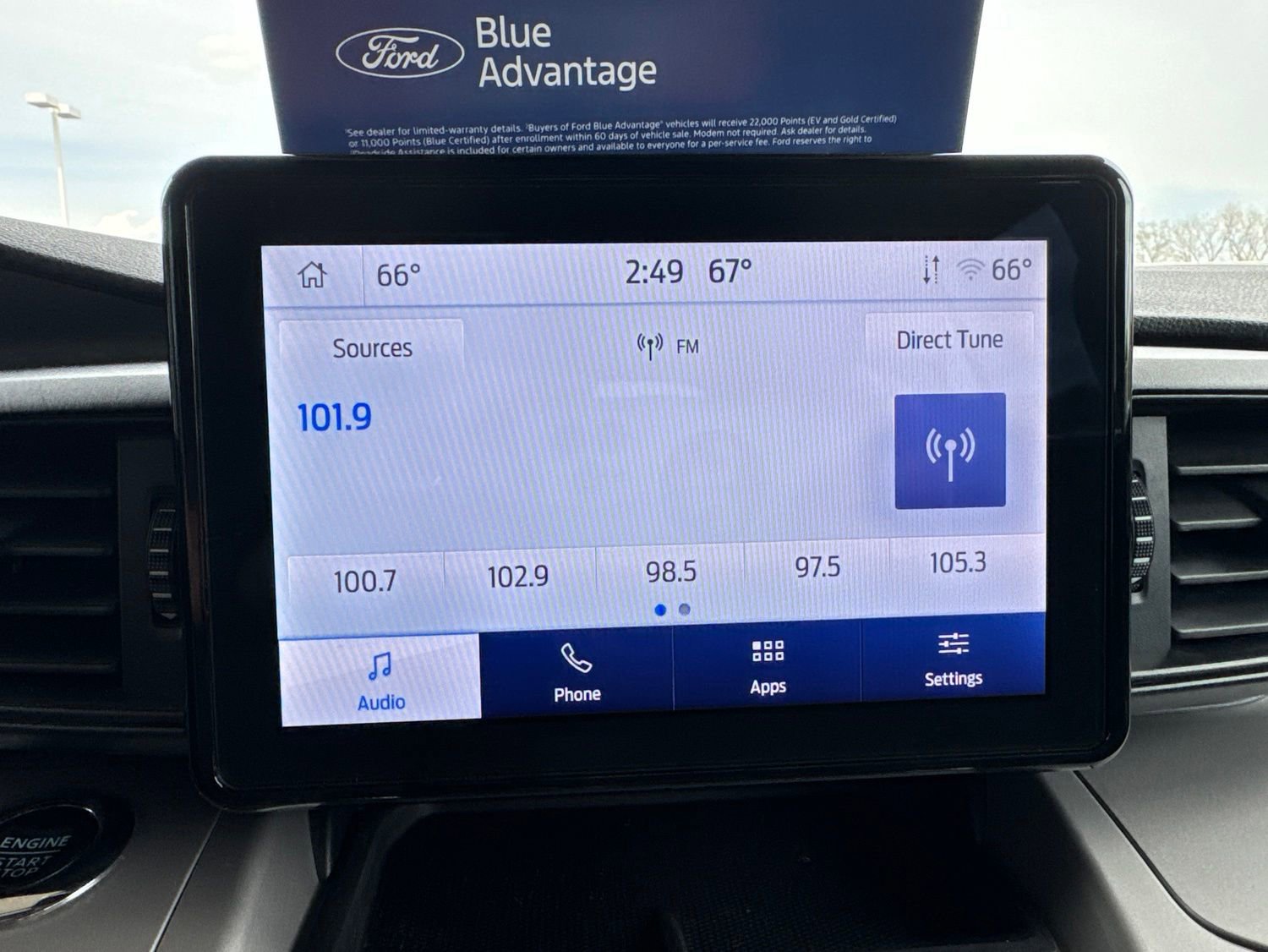 Certified 2023 Ford Explorer XLT AWD/4WD image 32