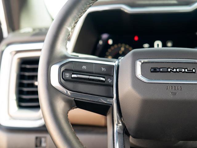 Used 2023 GMC Canyon Denali image 22